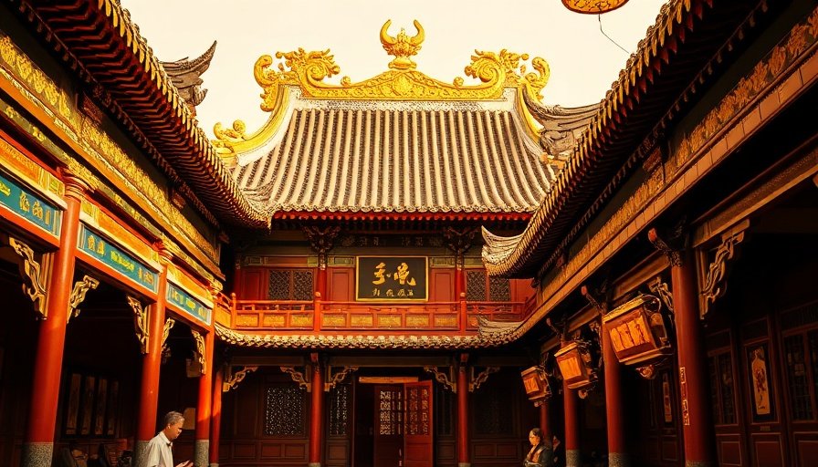 在线观看 - 国宝档案：故宫六百年