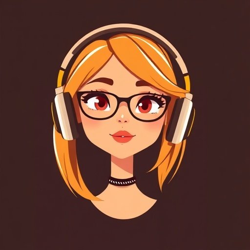 在线观看用户 音乐发烧友_Lily 头像
